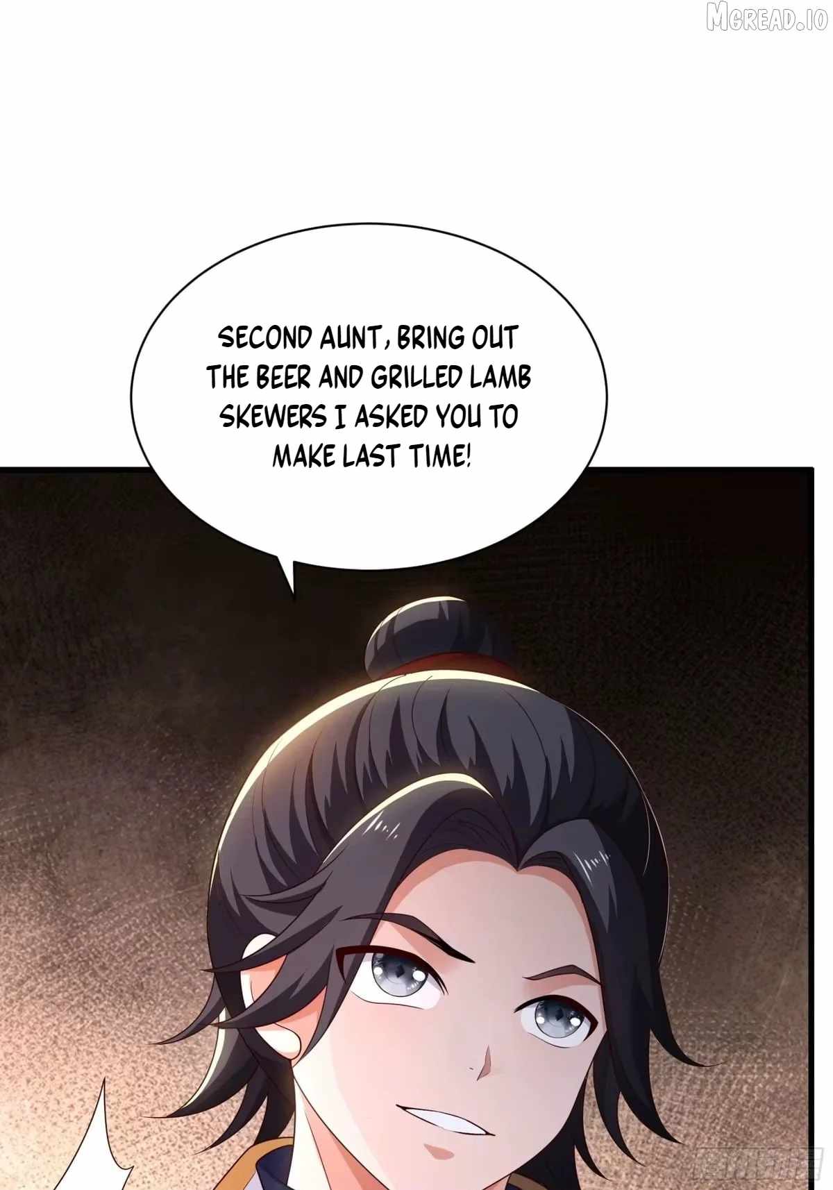 Reborn In The Water Margin World As The Strongest Wu Dalang — Chapter 65 — page 22
