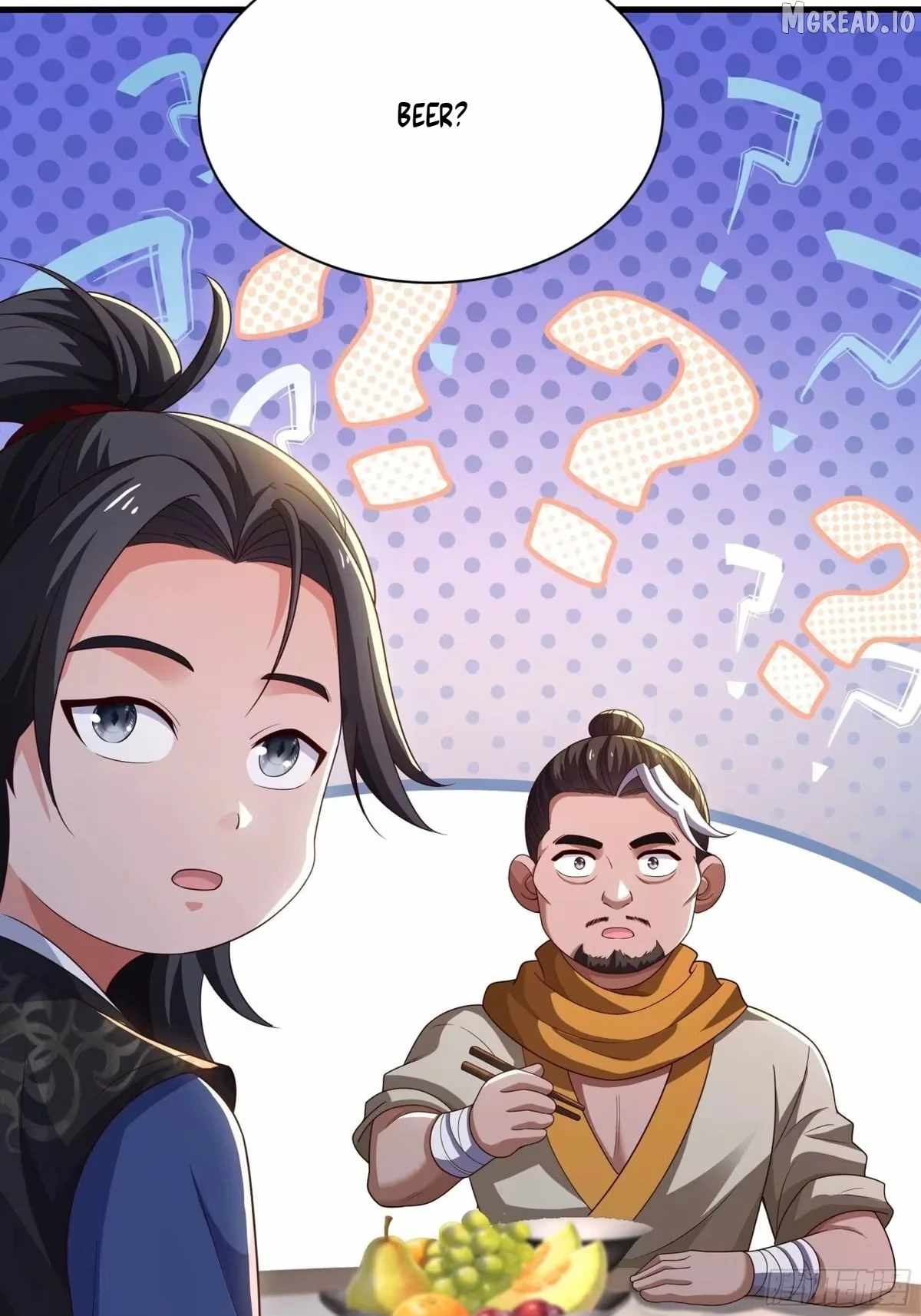 Reborn In The Water Margin World As The Strongest Wu Dalang — Chapter 65 — page 24