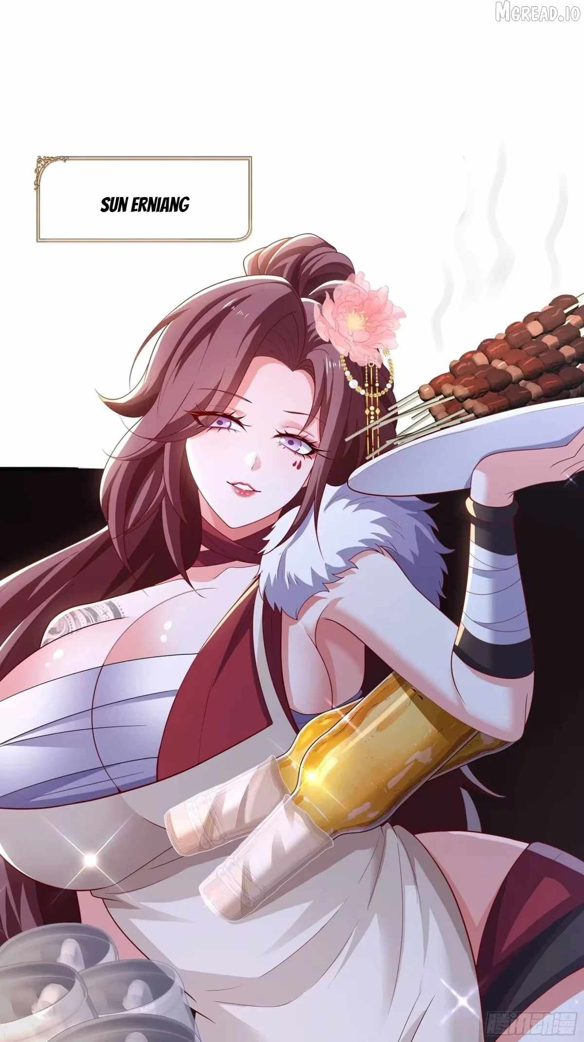 Reborn In The Water Margin World As The Strongest Wu Dalang — Chapter 65 — page 26
