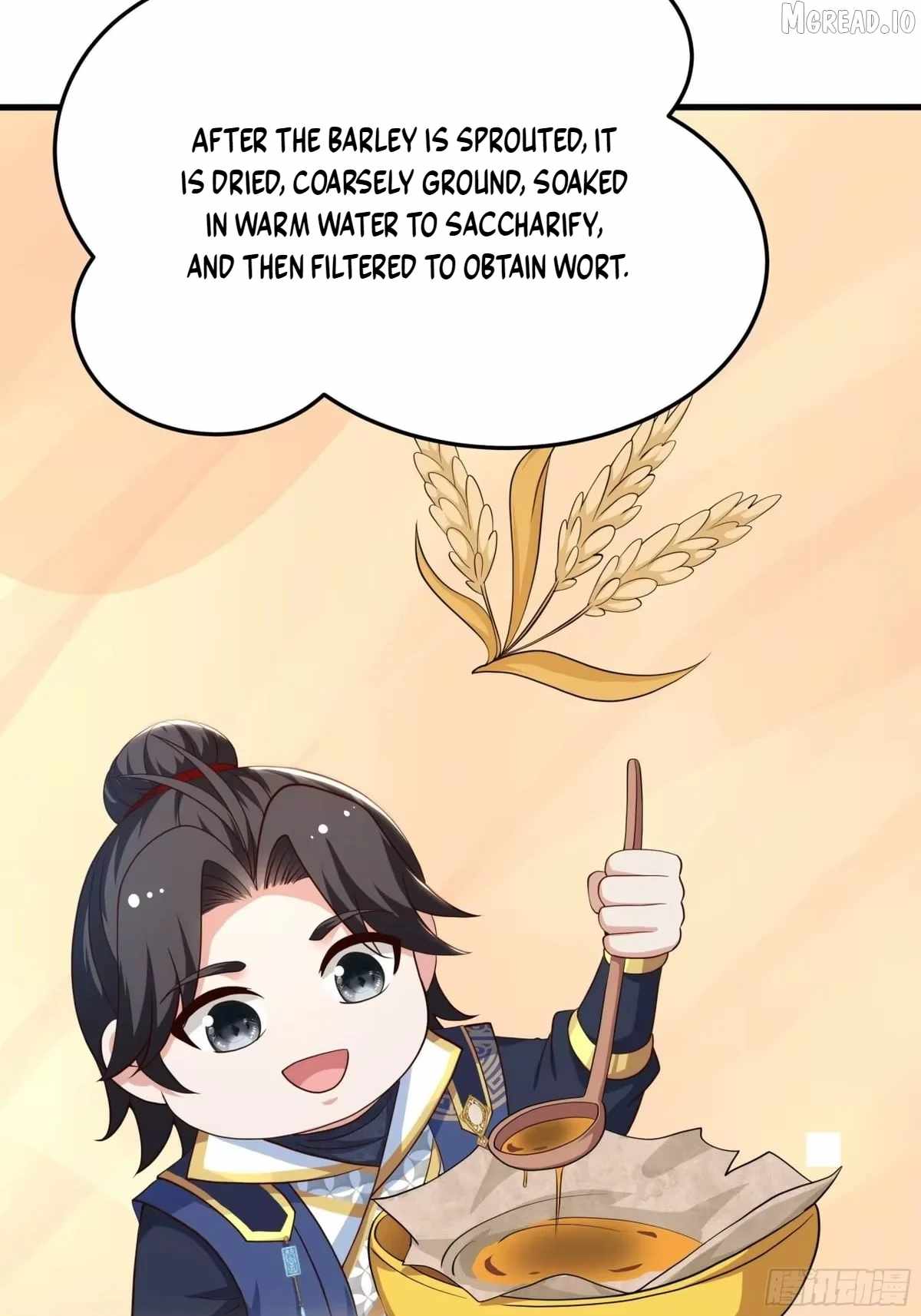 Reborn In The Water Margin World As The Strongest Wu Dalang — Chapter 65 — page 31