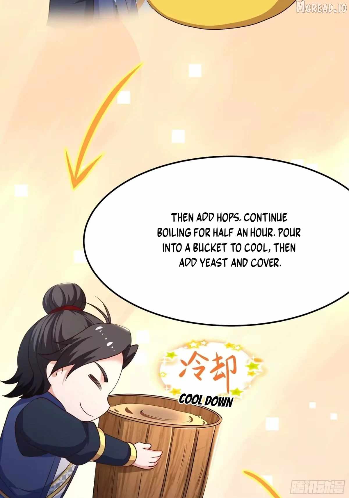 Reborn In The Water Margin World As The Strongest Wu Dalang — Chapter 65 — page 32