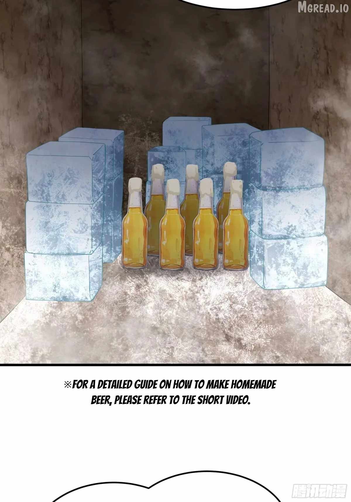 Reborn In The Water Margin World As The Strongest Wu Dalang — Chapter 65 — page 35