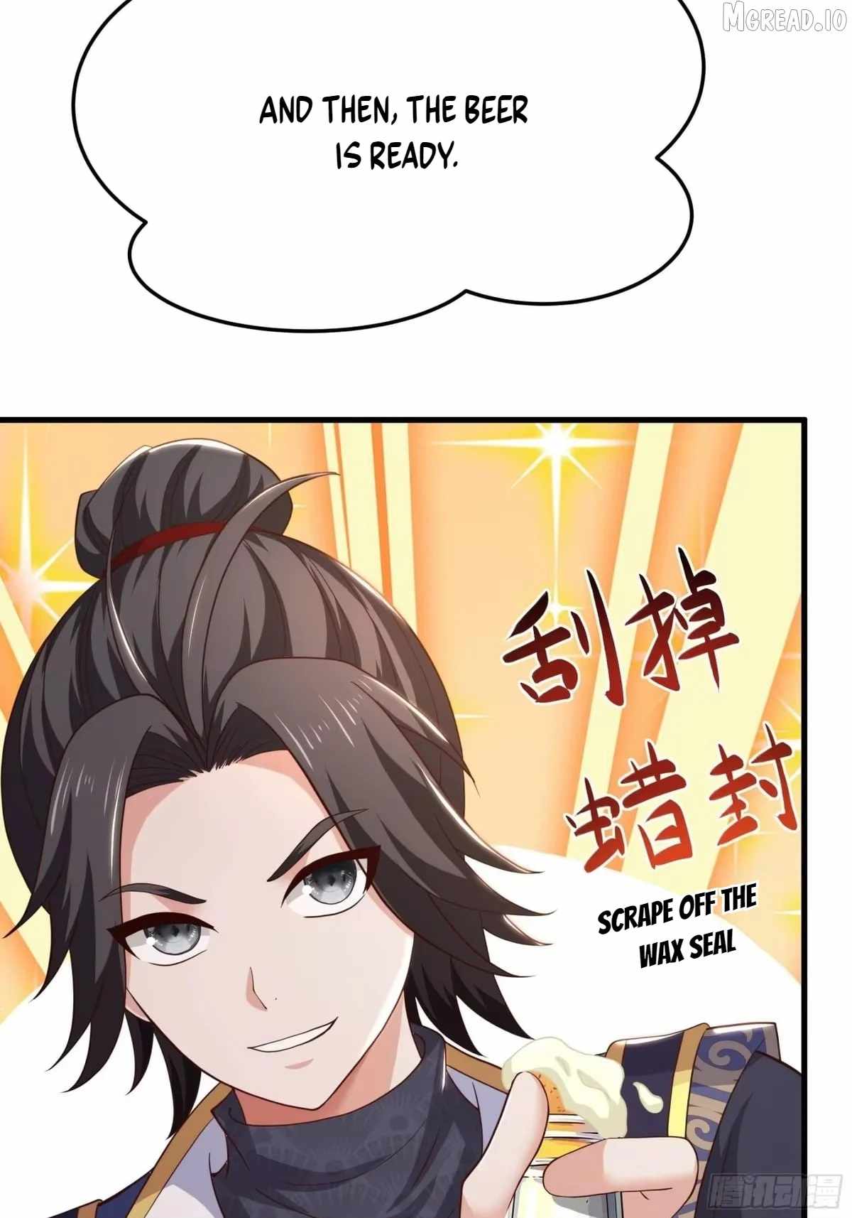Reborn In The Water Margin World As The Strongest Wu Dalang — Chapter 65 — page 36