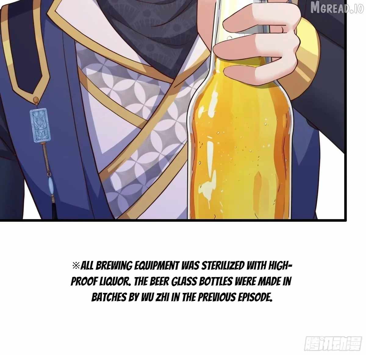 Reborn In The Water Margin World As The Strongest Wu Dalang — Chapter 65 — page 37