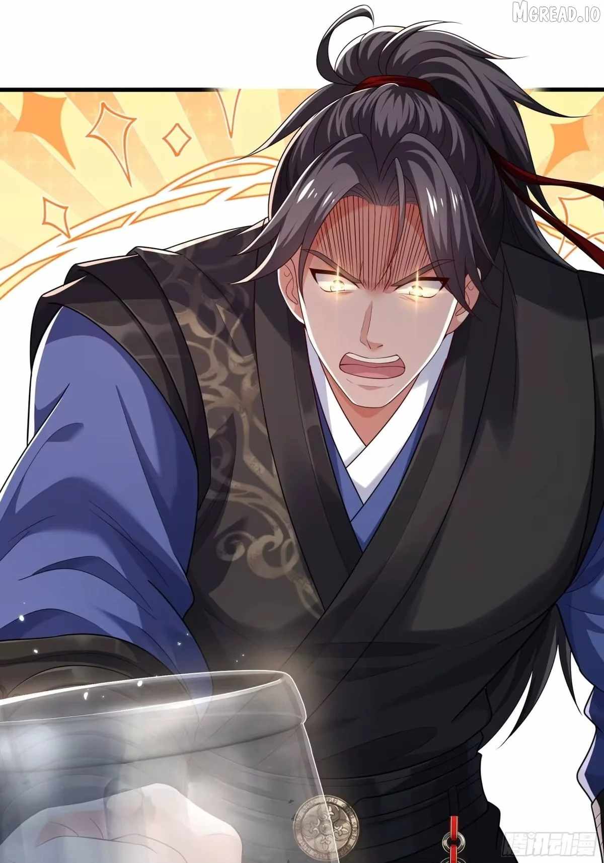 Reborn In The Water Margin World As The Strongest Wu Dalang — Chapter 65 — page 52
