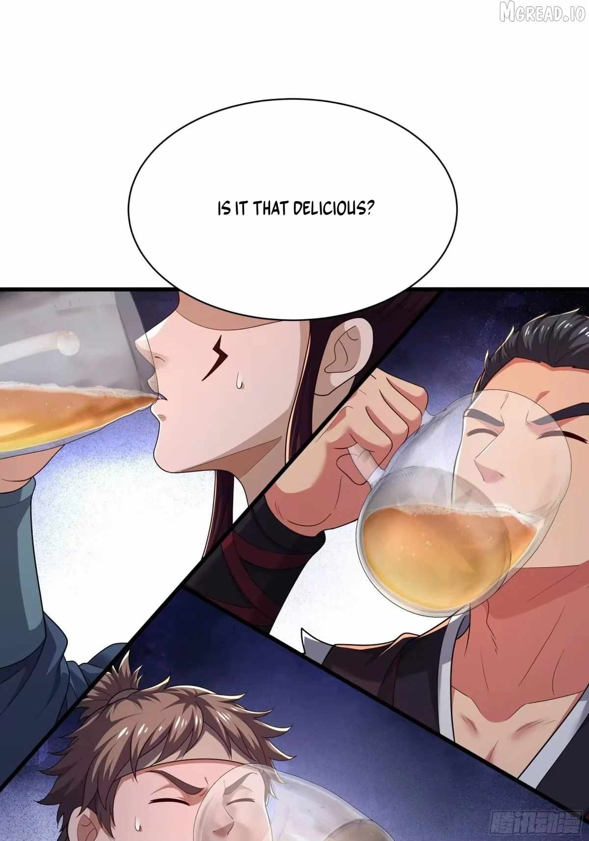 Reborn In The Water Margin World As The Strongest Wu Dalang — Chapter 65 — page 54
