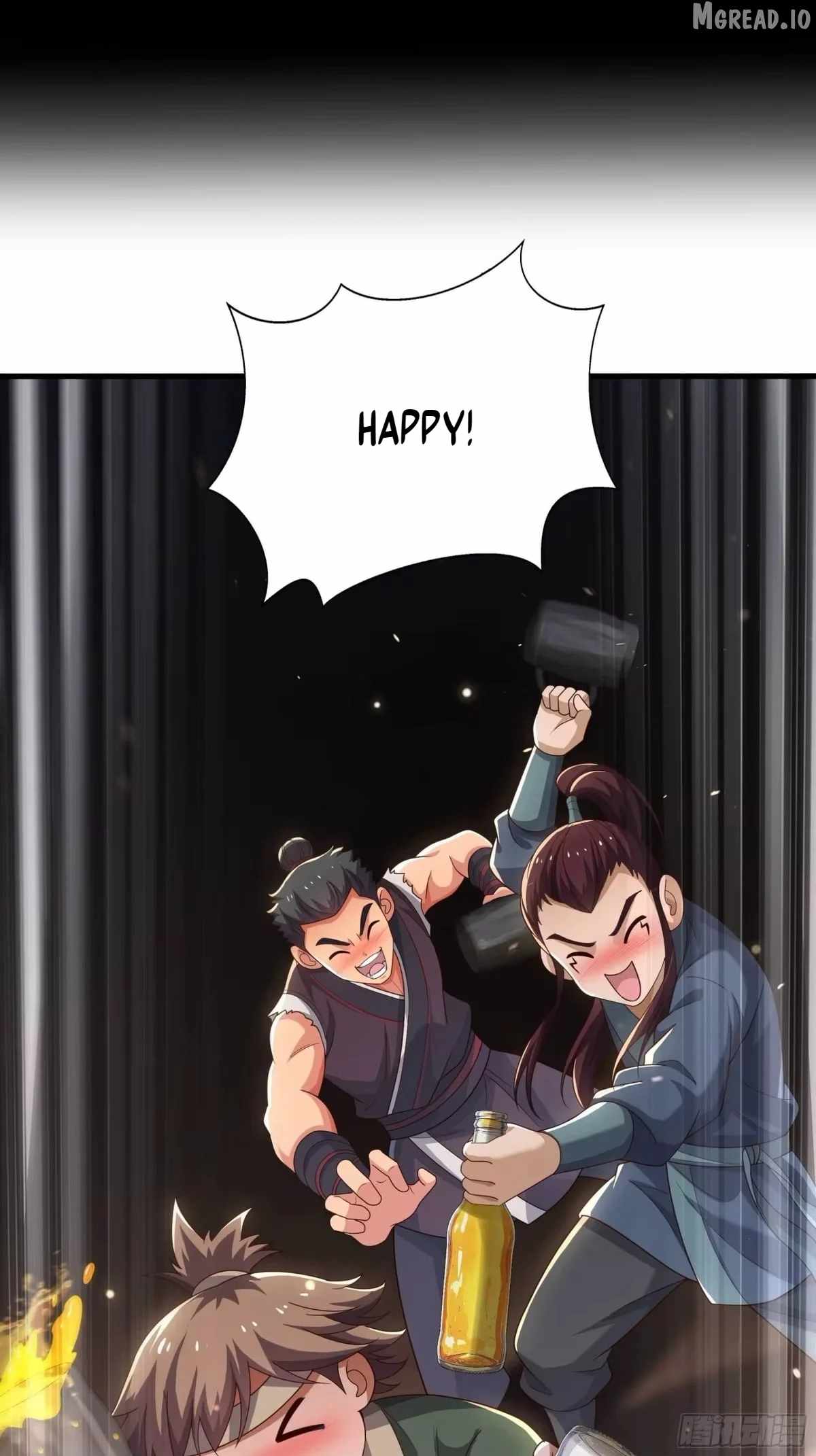 Reborn In The Water Margin World As The Strongest Wu Dalang — Chapter 65 — page 64