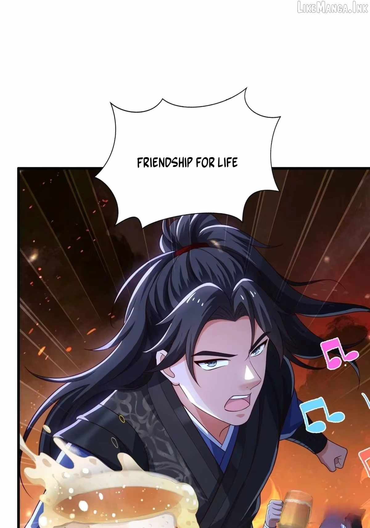 Reborn In The Water Margin World As The Strongest Wu Dalang — Chapter 66 — page 3