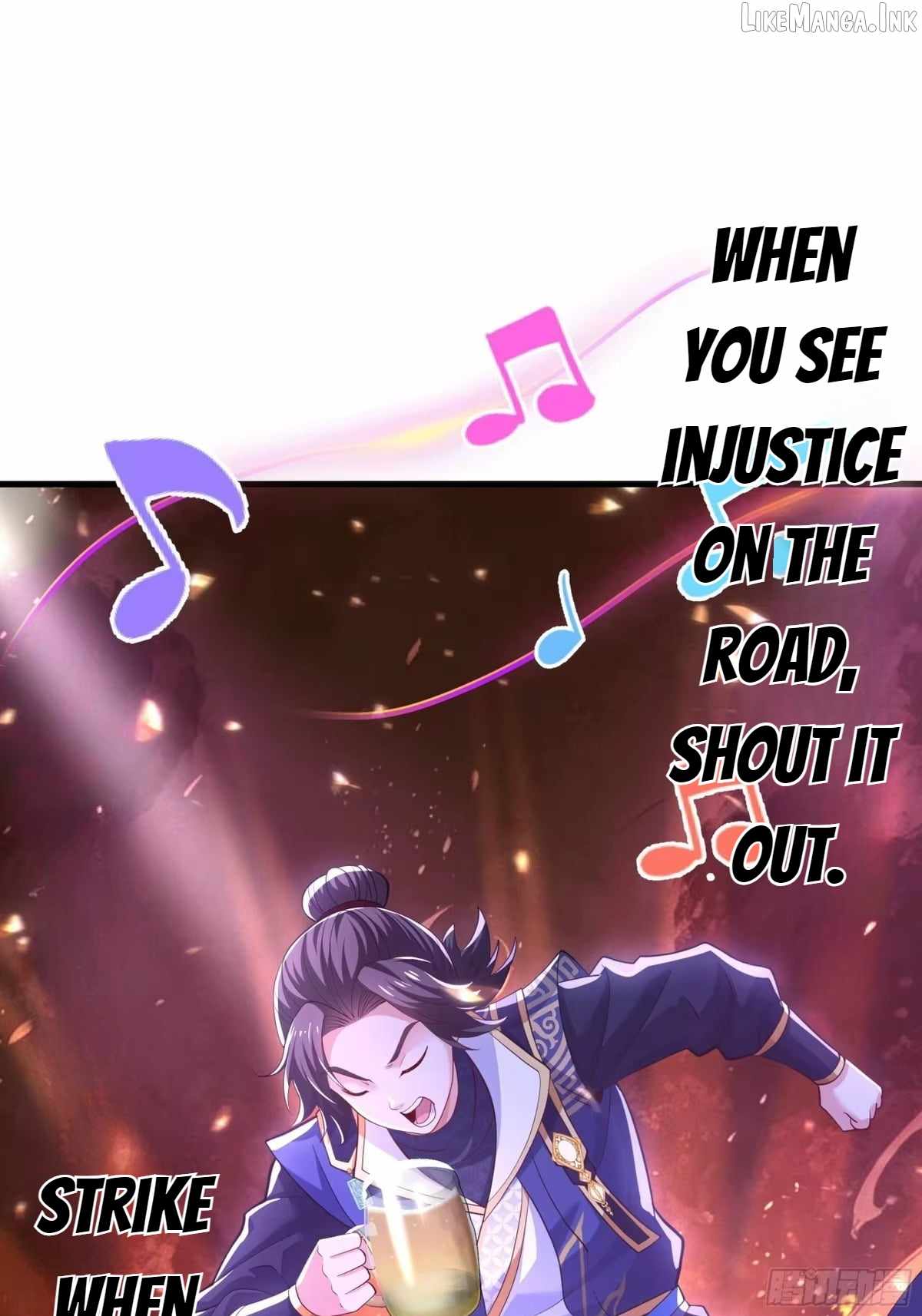 Reborn In The Water Margin World As The Strongest Wu Dalang — Chapter 66 — page 8