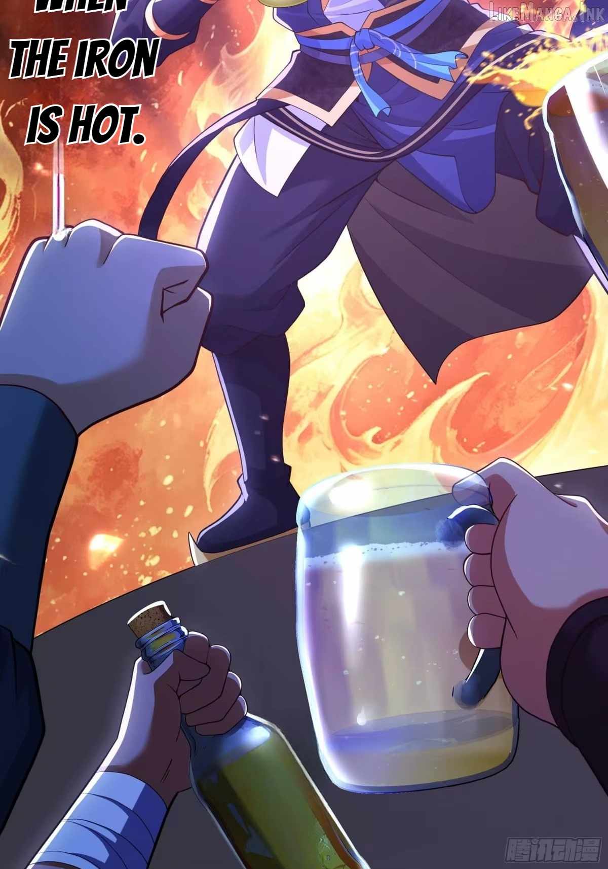 Reborn In The Water Margin World As The Strongest Wu Dalang — Chapter 66 — page 9