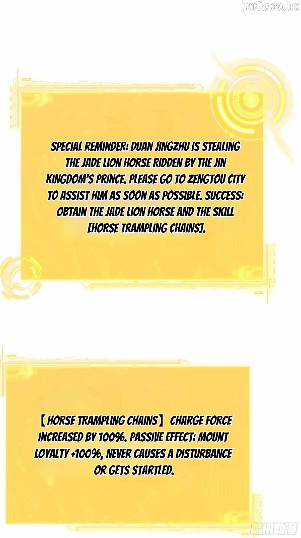 Reborn In The Water Margin World As The Strongest Wu Dalang — Chapter 66 — page 12