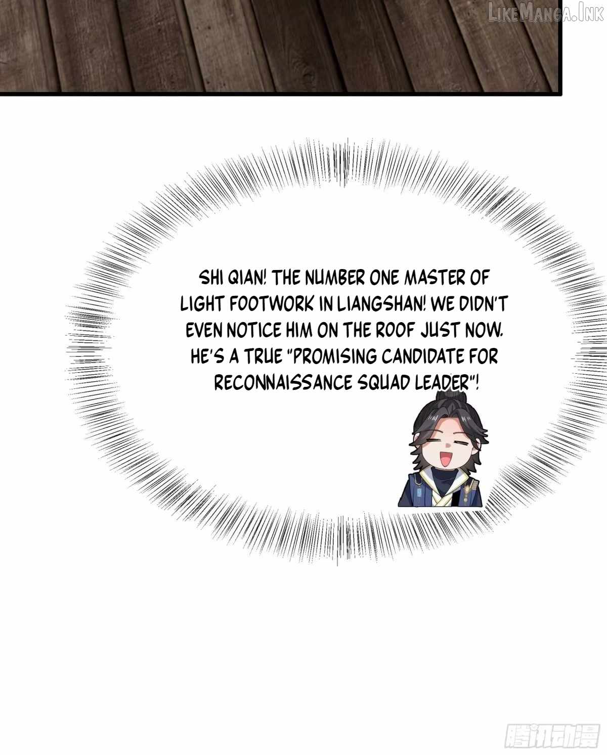 Reborn In The Water Margin World As The Strongest Wu Dalang — Chapter 66 — page 24