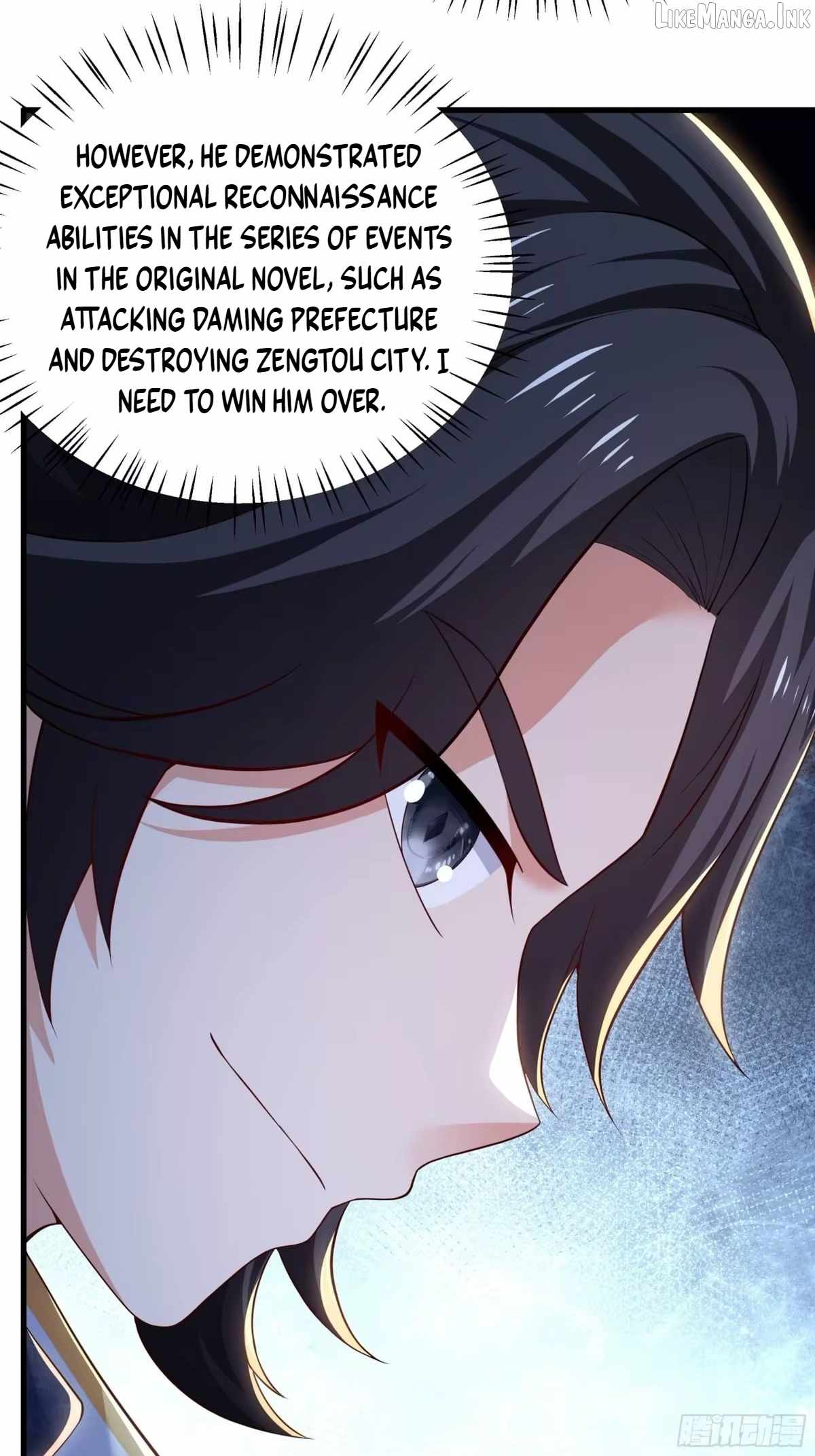 Reborn In The Water Margin World As The Strongest Wu Dalang — Chapter 66 — page 29
