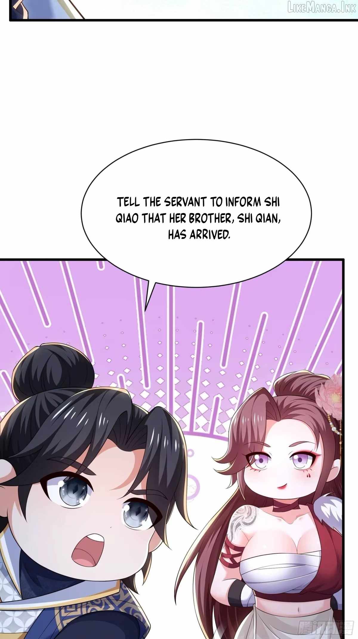 Reborn In The Water Margin World As The Strongest Wu Dalang — Chapter 66 — page 30