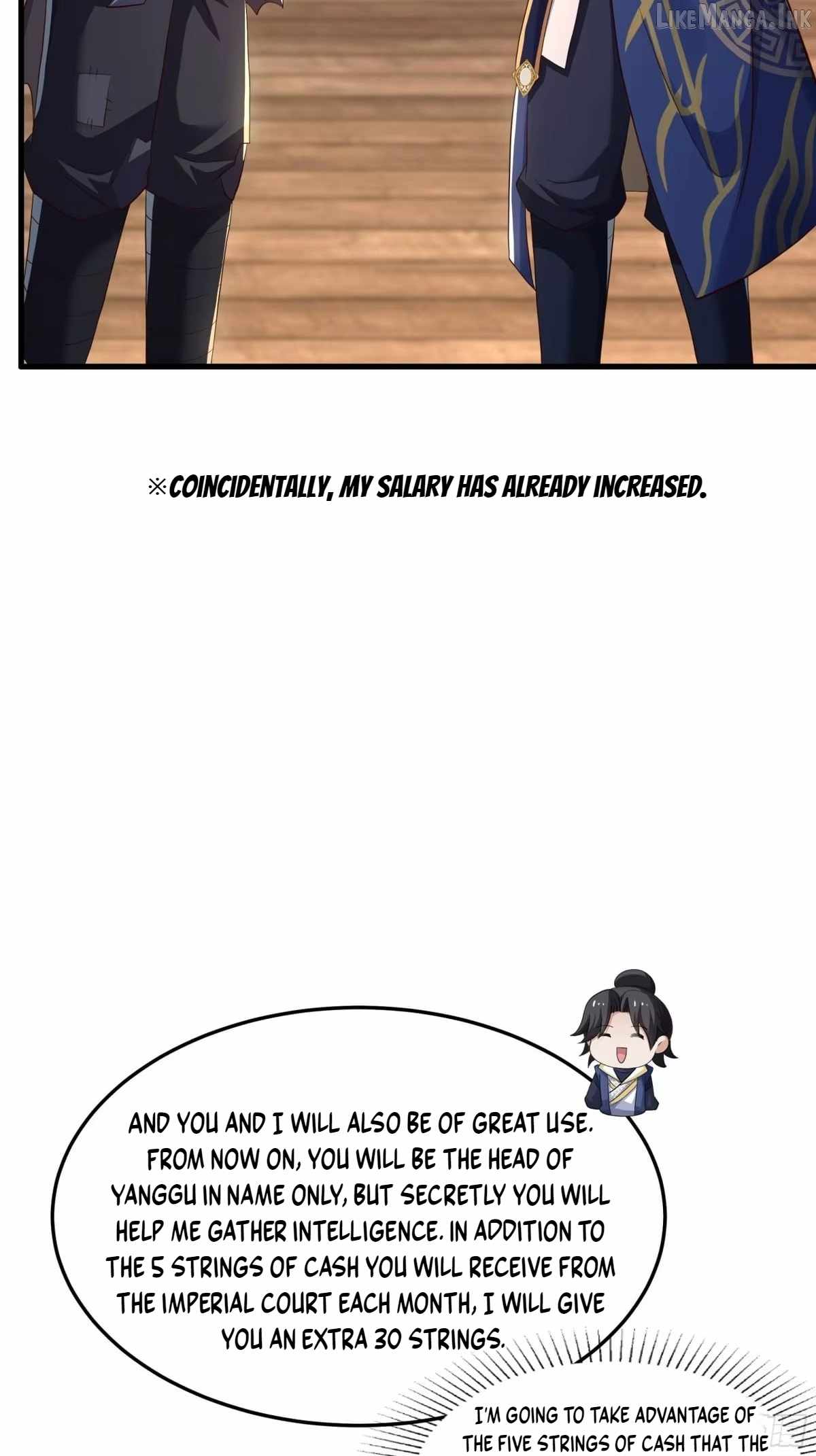 Reborn In The Water Margin World As The Strongest Wu Dalang — Chapter 66 — page 33