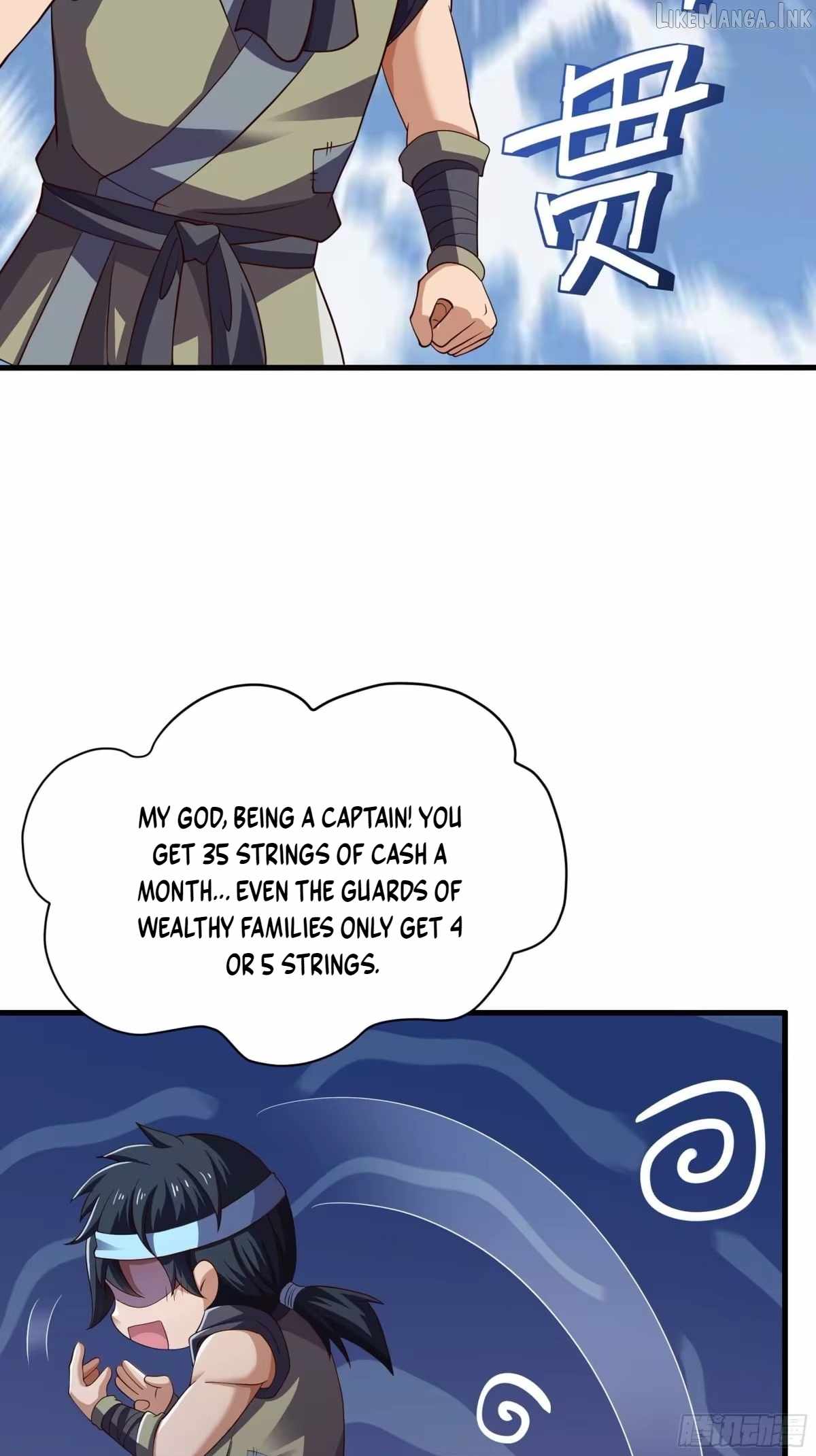 Reborn In The Water Margin World As The Strongest Wu Dalang — Chapter 66 — page 35