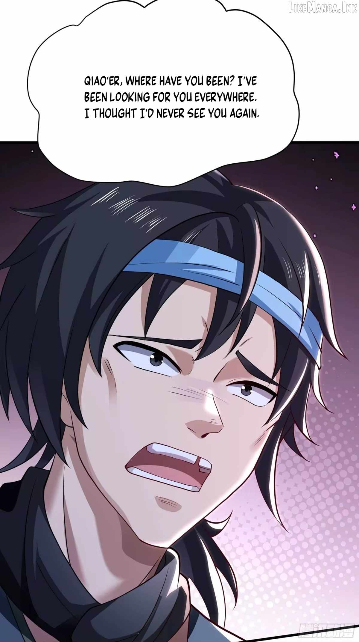 Reborn In The Water Margin World As The Strongest Wu Dalang — Chapter 66 — page 41