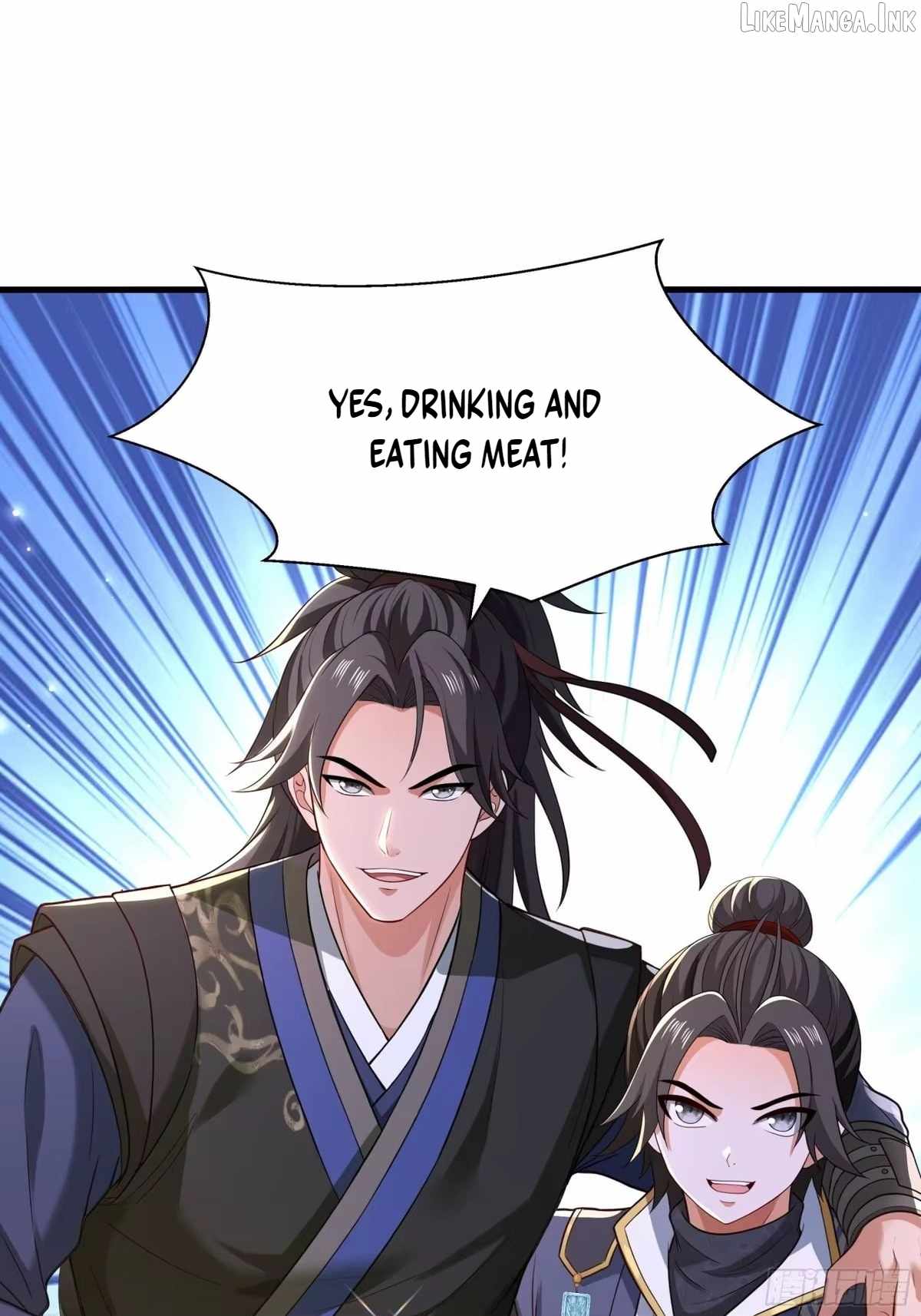 Reborn In The Water Margin World As The Strongest Wu Dalang — Chapter 66 — page 46