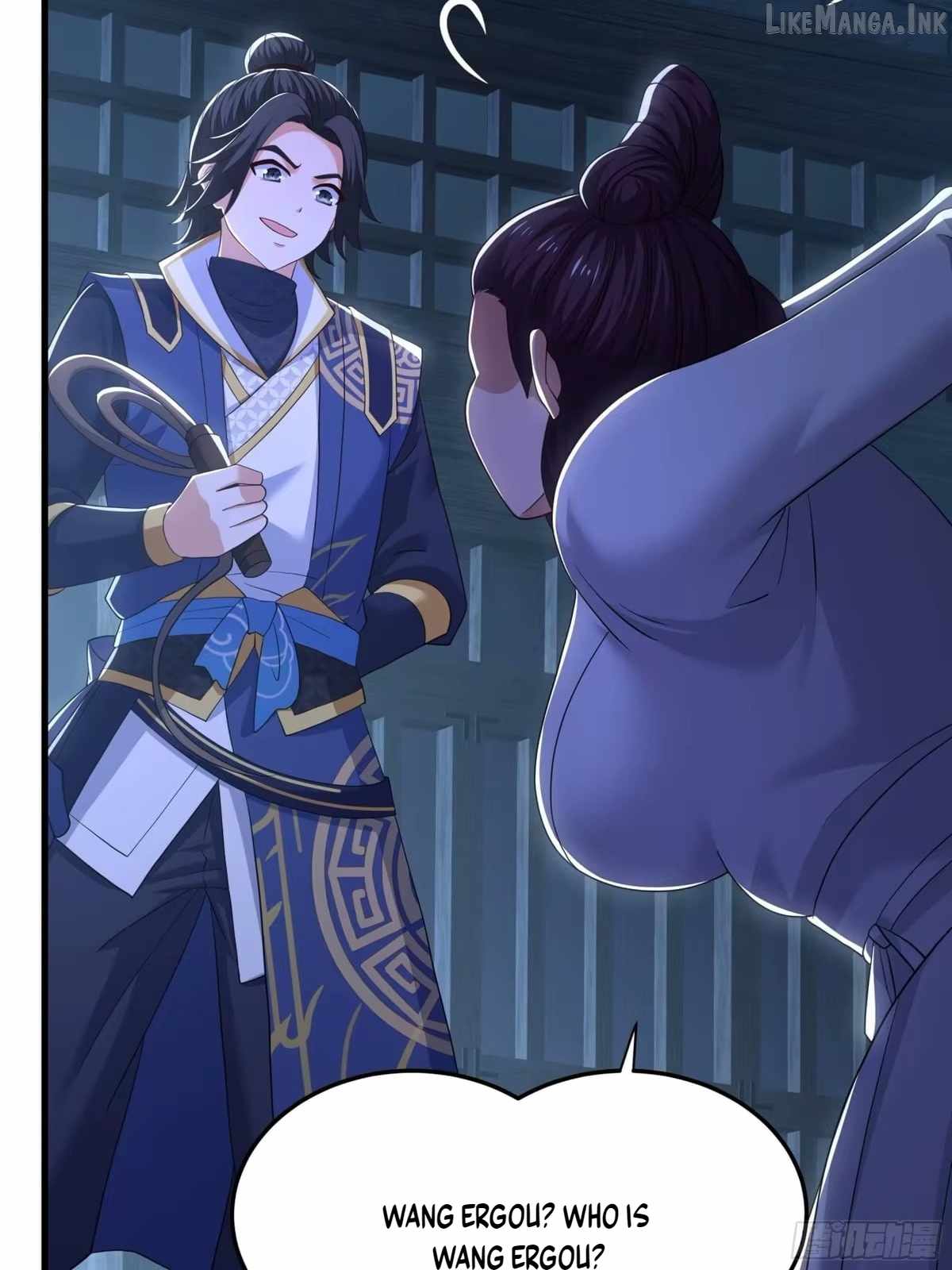 Reborn In The Water Margin World As The Strongest Wu Dalang — Chapter 66 — page 54
