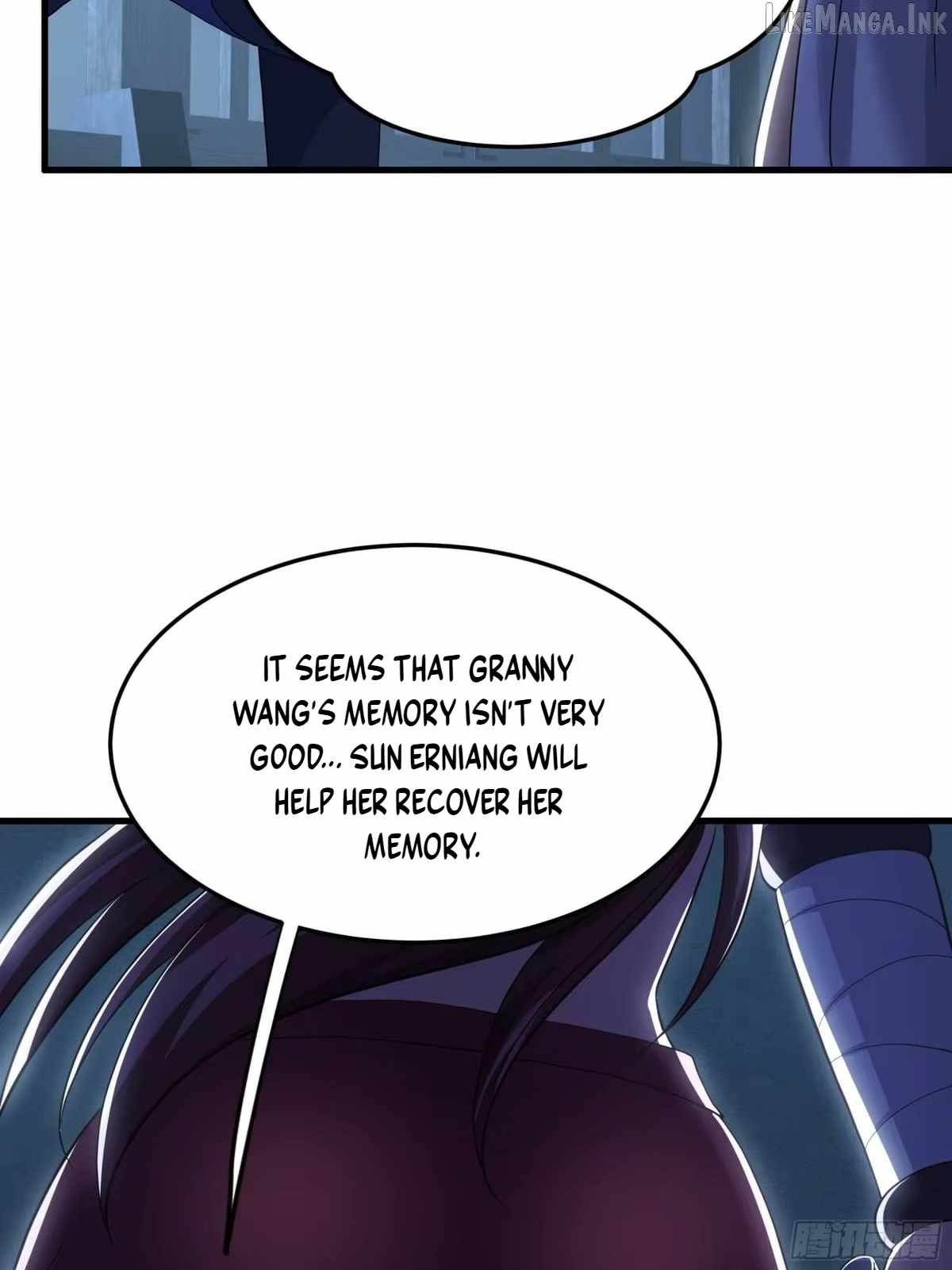 Reborn In The Water Margin World As The Strongest Wu Dalang — Chapter 66 — page 55