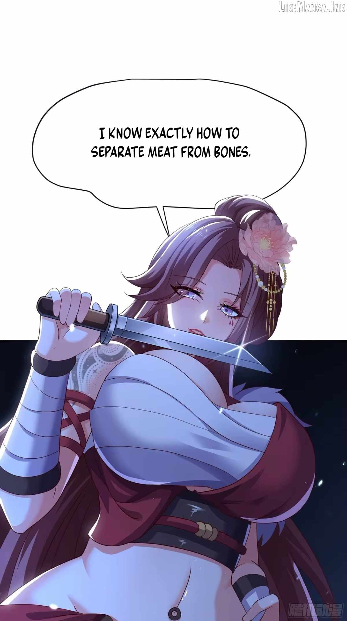 Reborn In The Water Margin World As The Strongest Wu Dalang — Chapter 66 — page 58