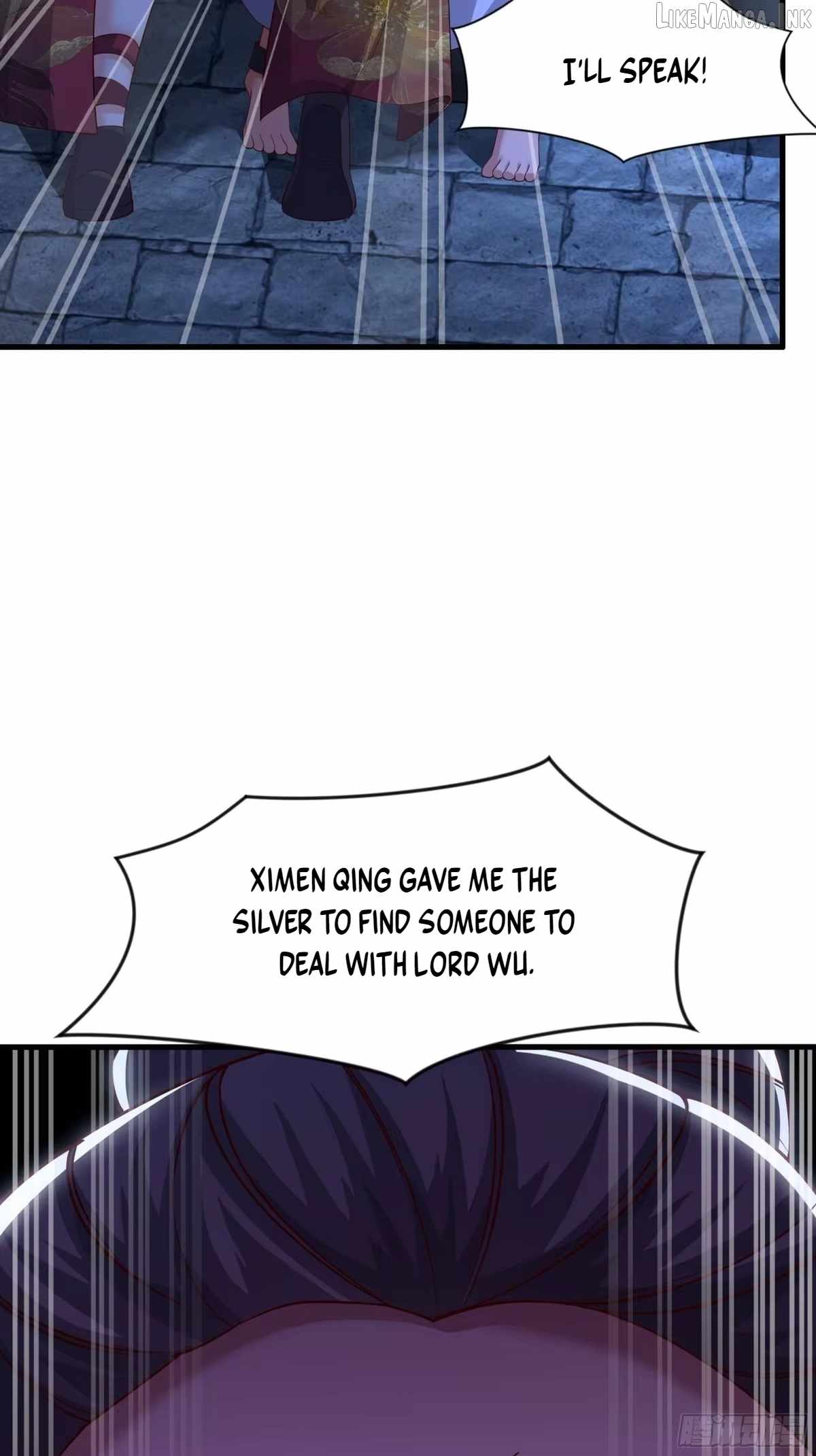 Reborn In The Water Margin World As The Strongest Wu Dalang — Chapter 66 — page 64