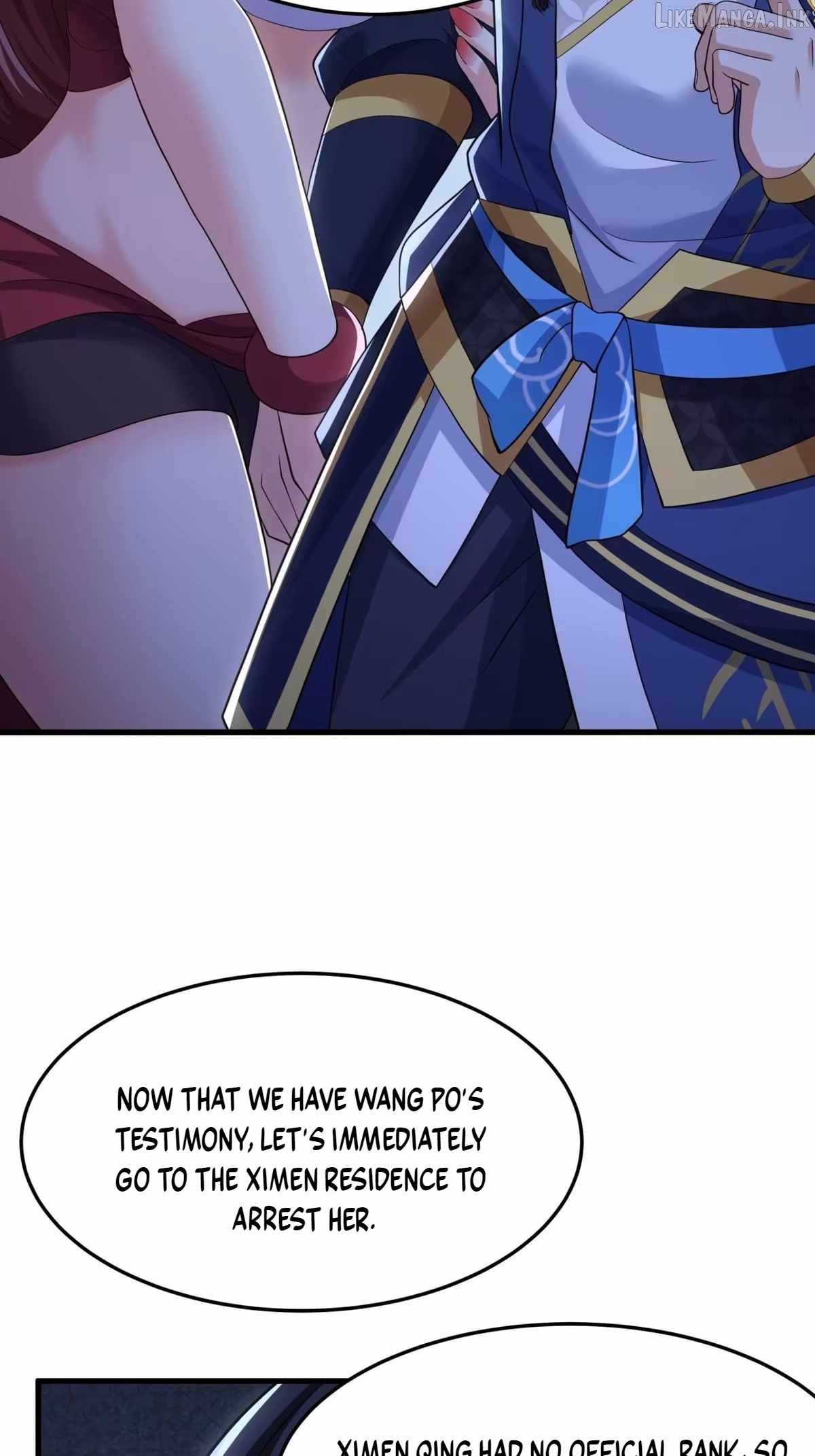 Reborn In The Water Margin World As The Strongest Wu Dalang — Chapter 66 — page 69