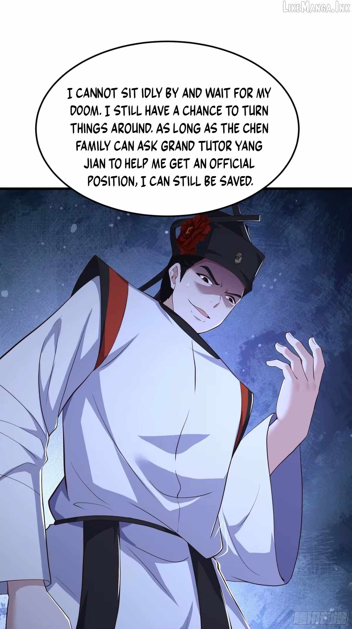 Reborn In The Water Margin World As The Strongest Wu Dalang — Chapter 67 — page 5