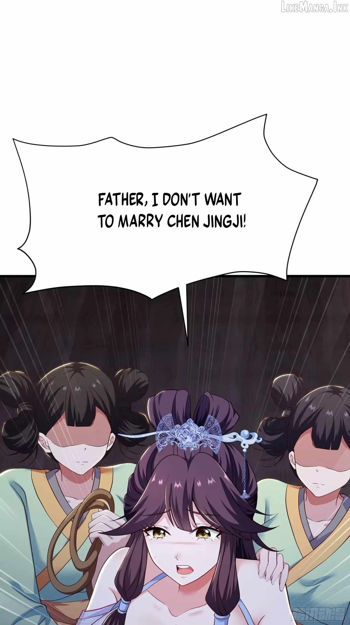 Reborn In The Water Margin World As The Strongest Wu Dalang — Chapter 67 — page 8