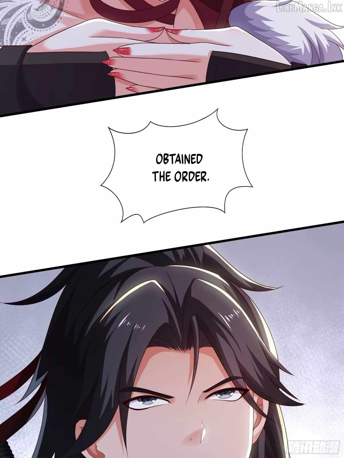 Reborn In The Water Margin World As The Strongest Wu Dalang — Chapter 67 — page 18