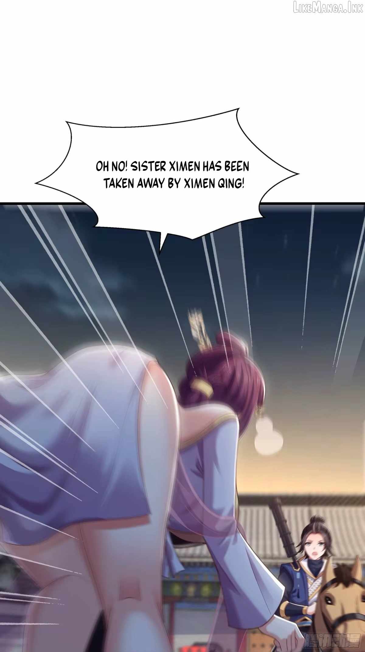 Reborn In The Water Margin World As The Strongest Wu Dalang — Chapter 67 — page 20