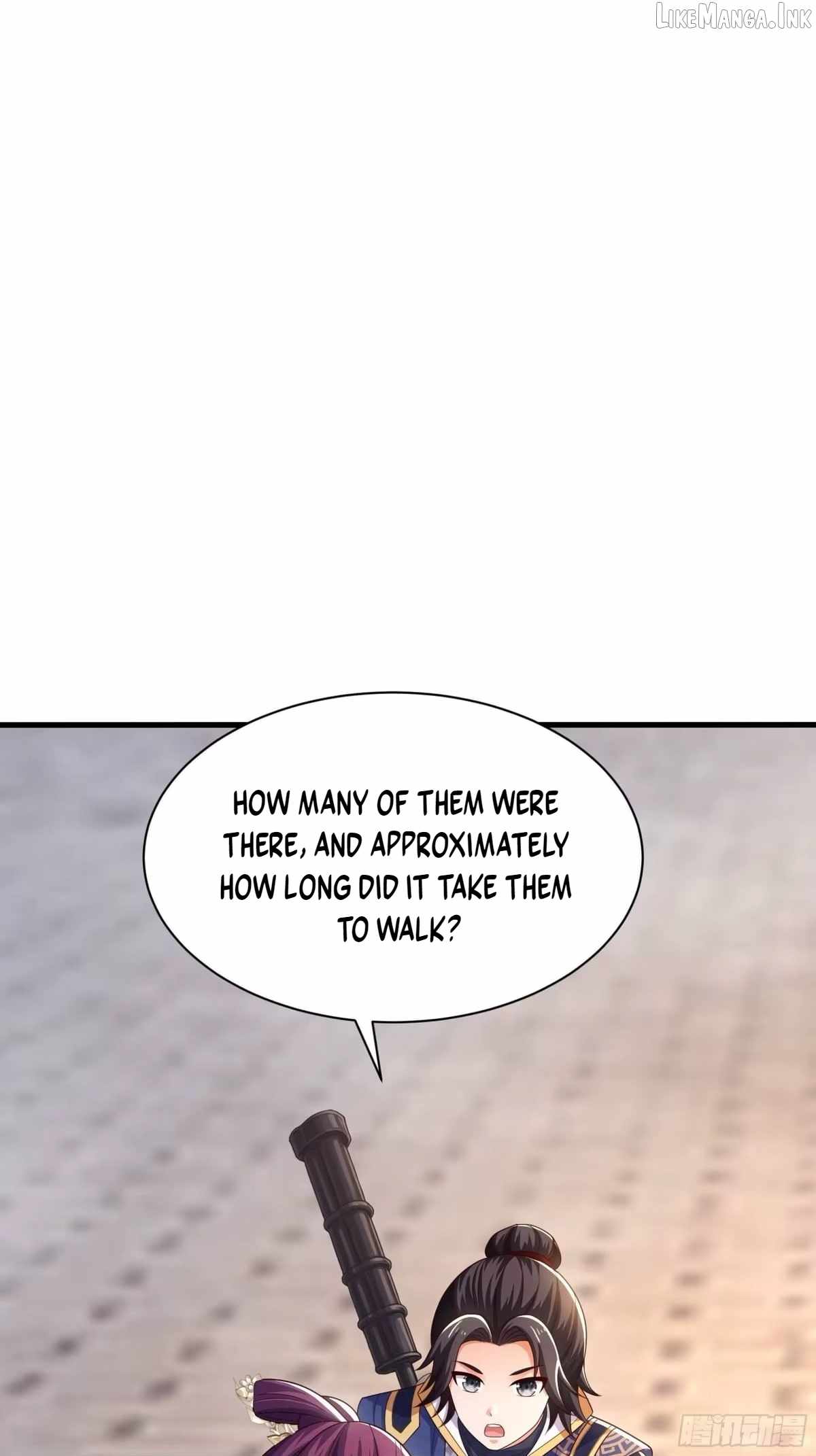 Reborn In The Water Margin World As The Strongest Wu Dalang — Chapter 67 — page 23