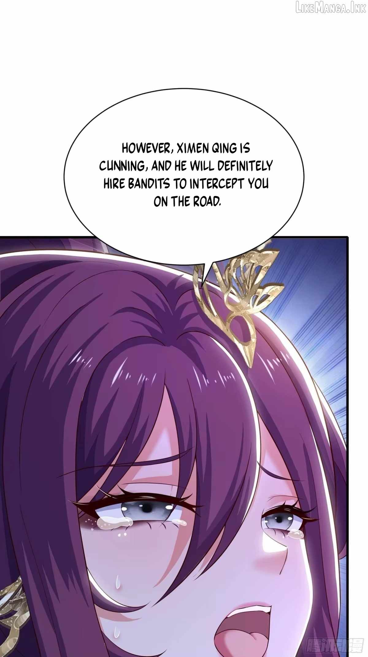 Reborn In The Water Margin World As The Strongest Wu Dalang — Chapter 67 — page 25