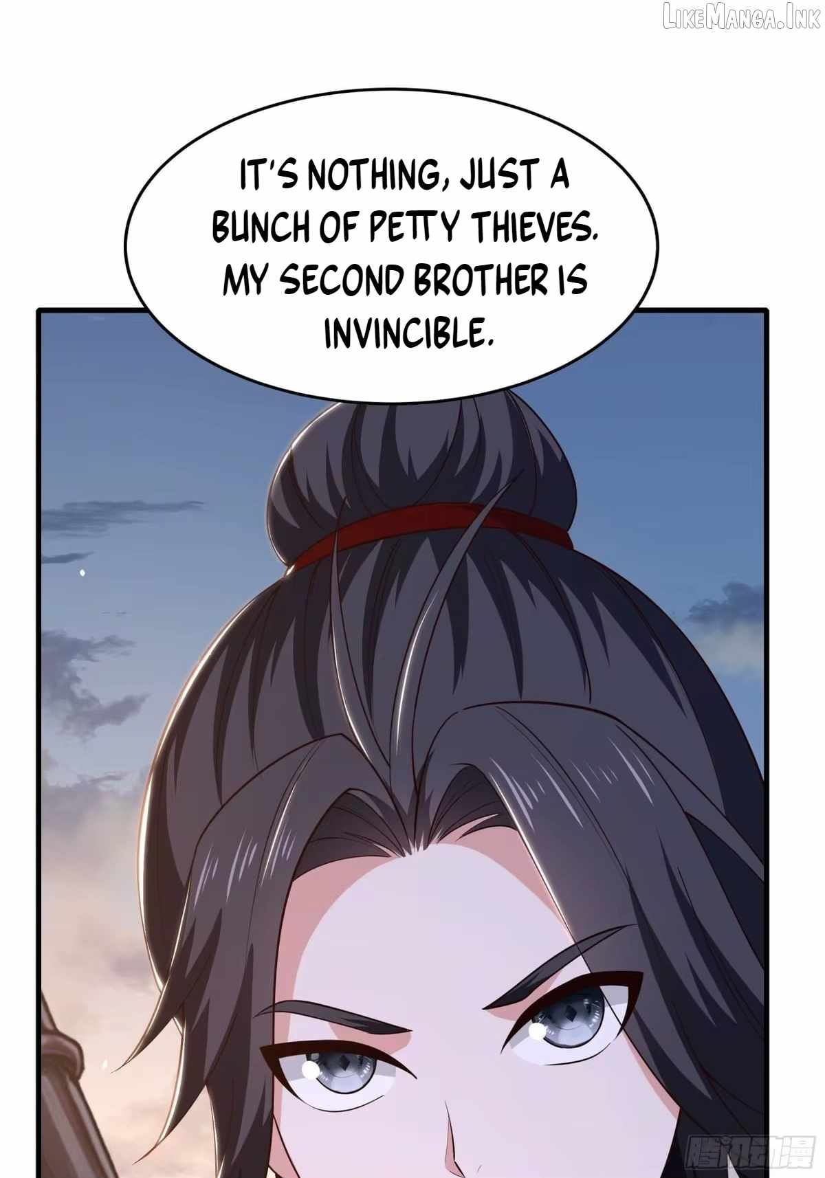 Reborn In The Water Margin World As The Strongest Wu Dalang — Chapter 67 — page 27