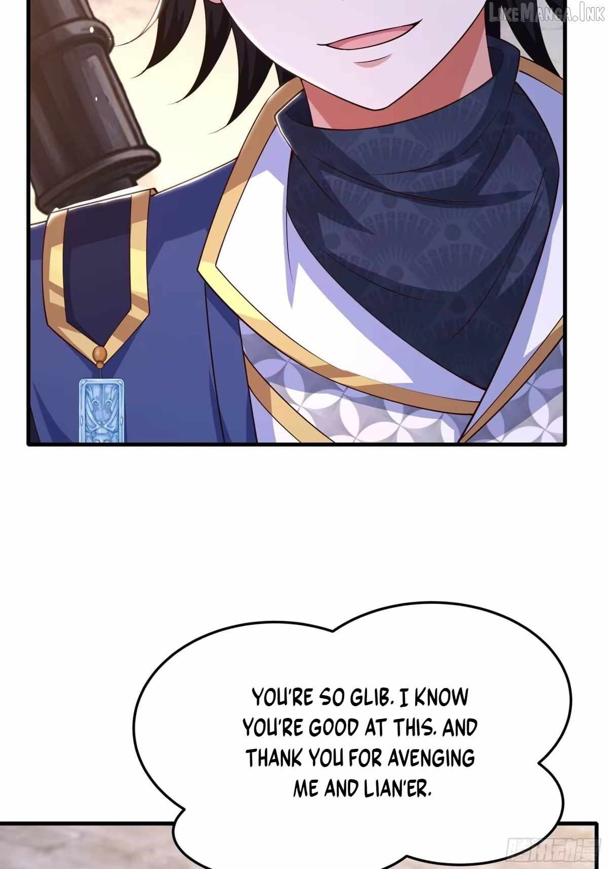 Reborn In The Water Margin World As The Strongest Wu Dalang — Chapter 67 — page 28