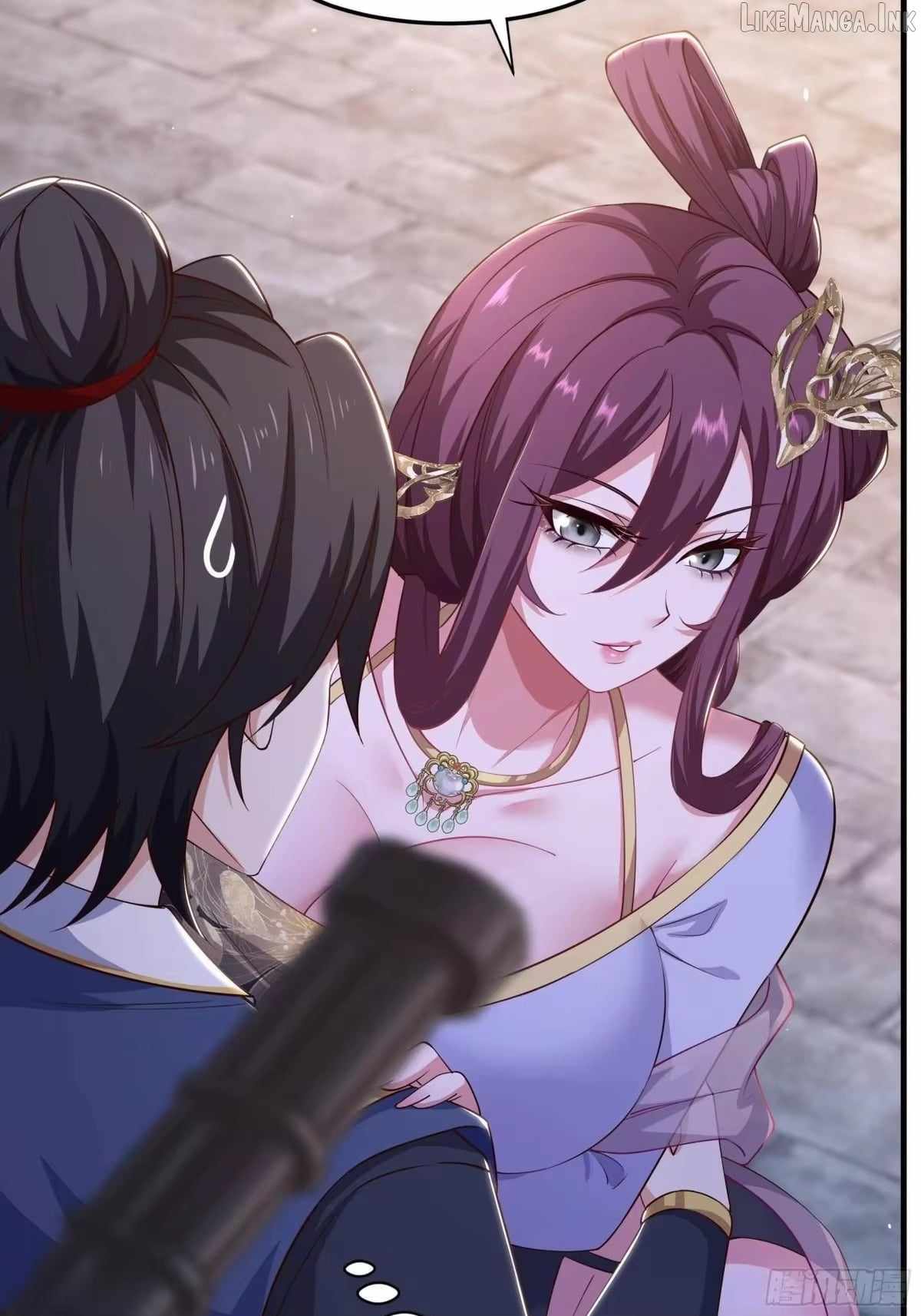 Reborn In The Water Margin World As The Strongest Wu Dalang — Chapter 67 — page 29