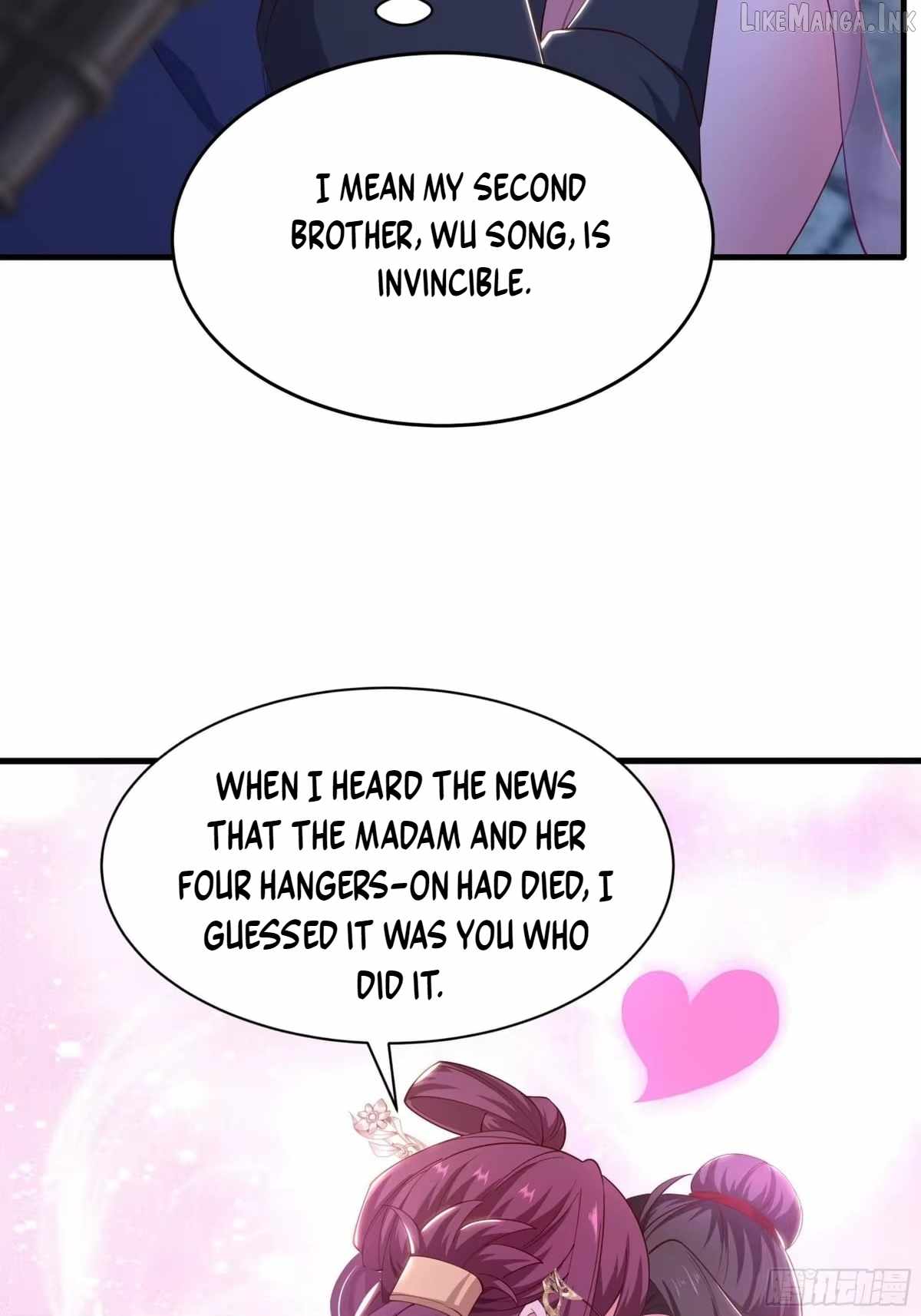 Reborn In The Water Margin World As The Strongest Wu Dalang — Chapter 67 — page 30