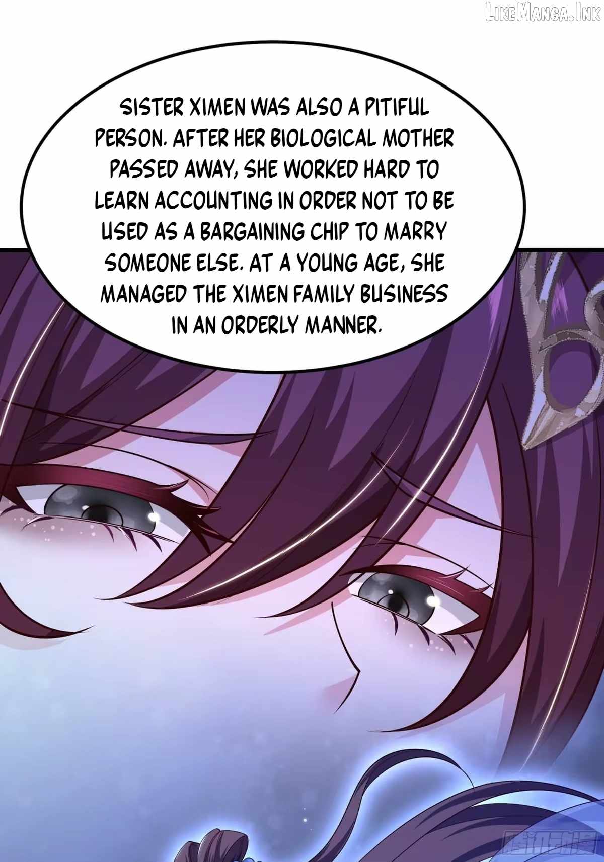 Reborn In The Water Margin World As The Strongest Wu Dalang — Chapter 67 — page 33
