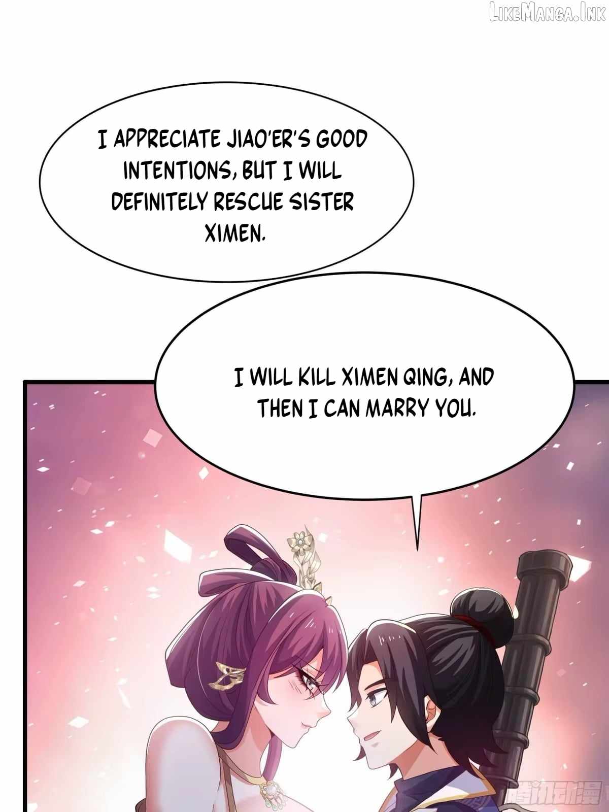 Reborn In The Water Margin World As The Strongest Wu Dalang — Chapter 67 — page 36