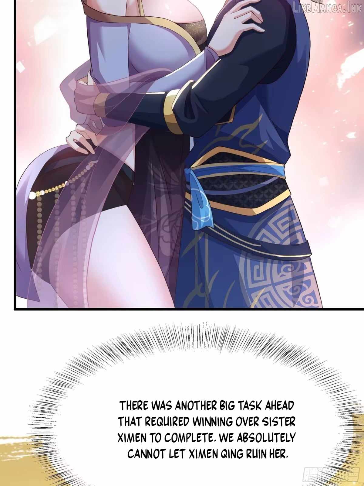 Reborn In The Water Margin World As The Strongest Wu Dalang — Chapter 67 — page 37