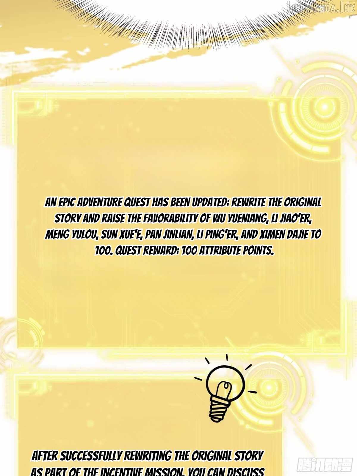 Reborn In The Water Margin World As The Strongest Wu Dalang — Chapter 67 — page 38
