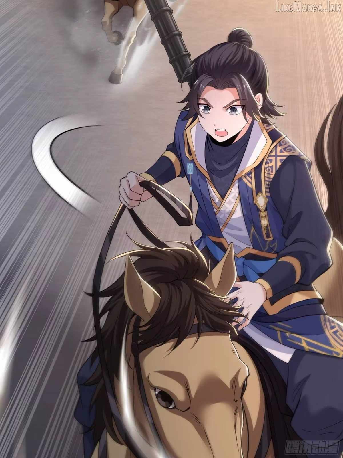 Reborn In The Water Margin World As The Strongest Wu Dalang — Chapter 67 — page 45