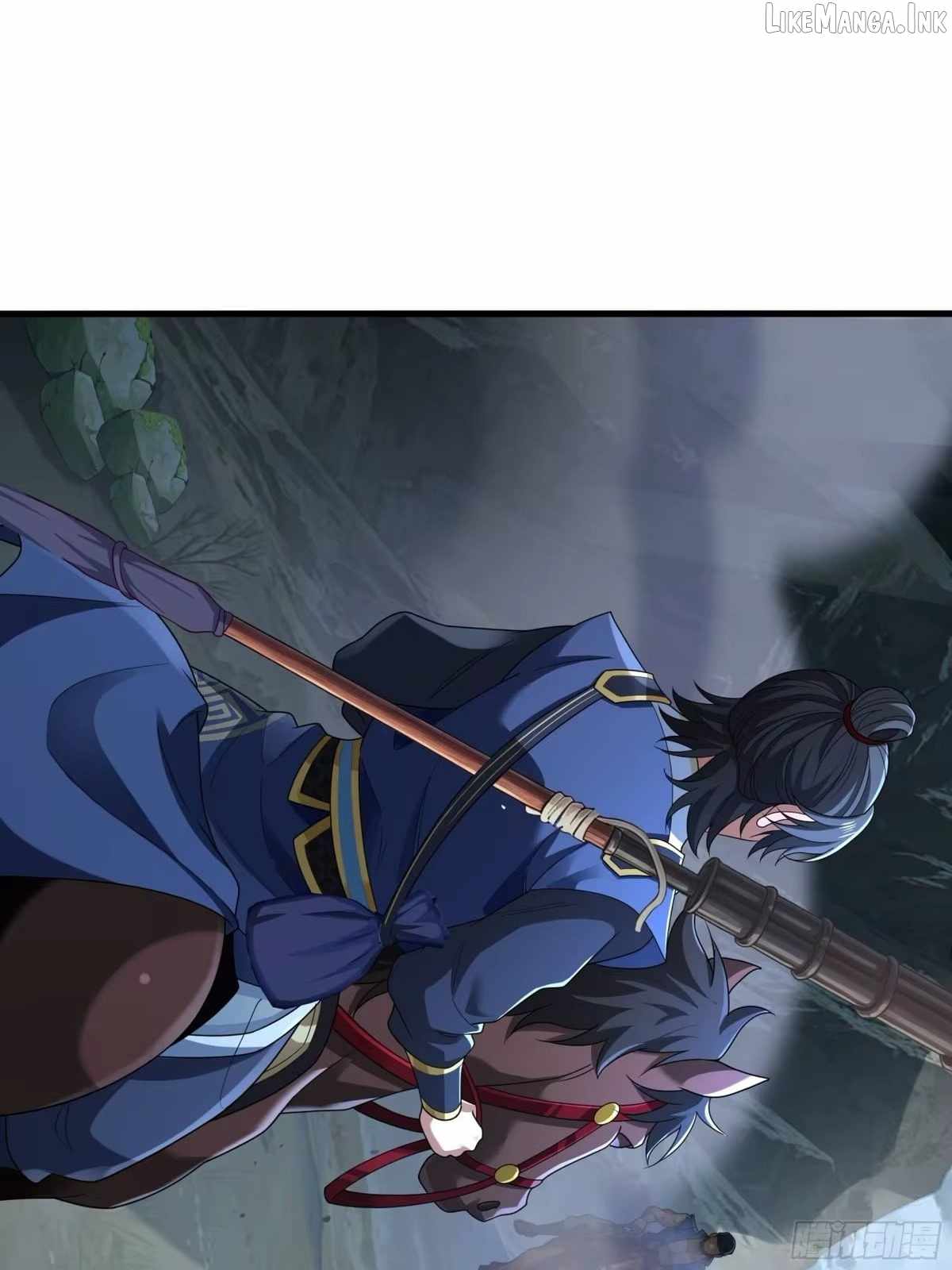 Reborn In The Water Margin World As The Strongest Wu Dalang — Chapter 67 — page 54