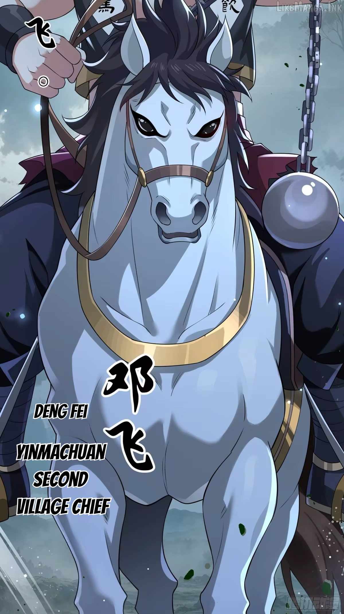 Reborn In The Water Margin World As The Strongest Wu Dalang — Chapter 67 — page 63
