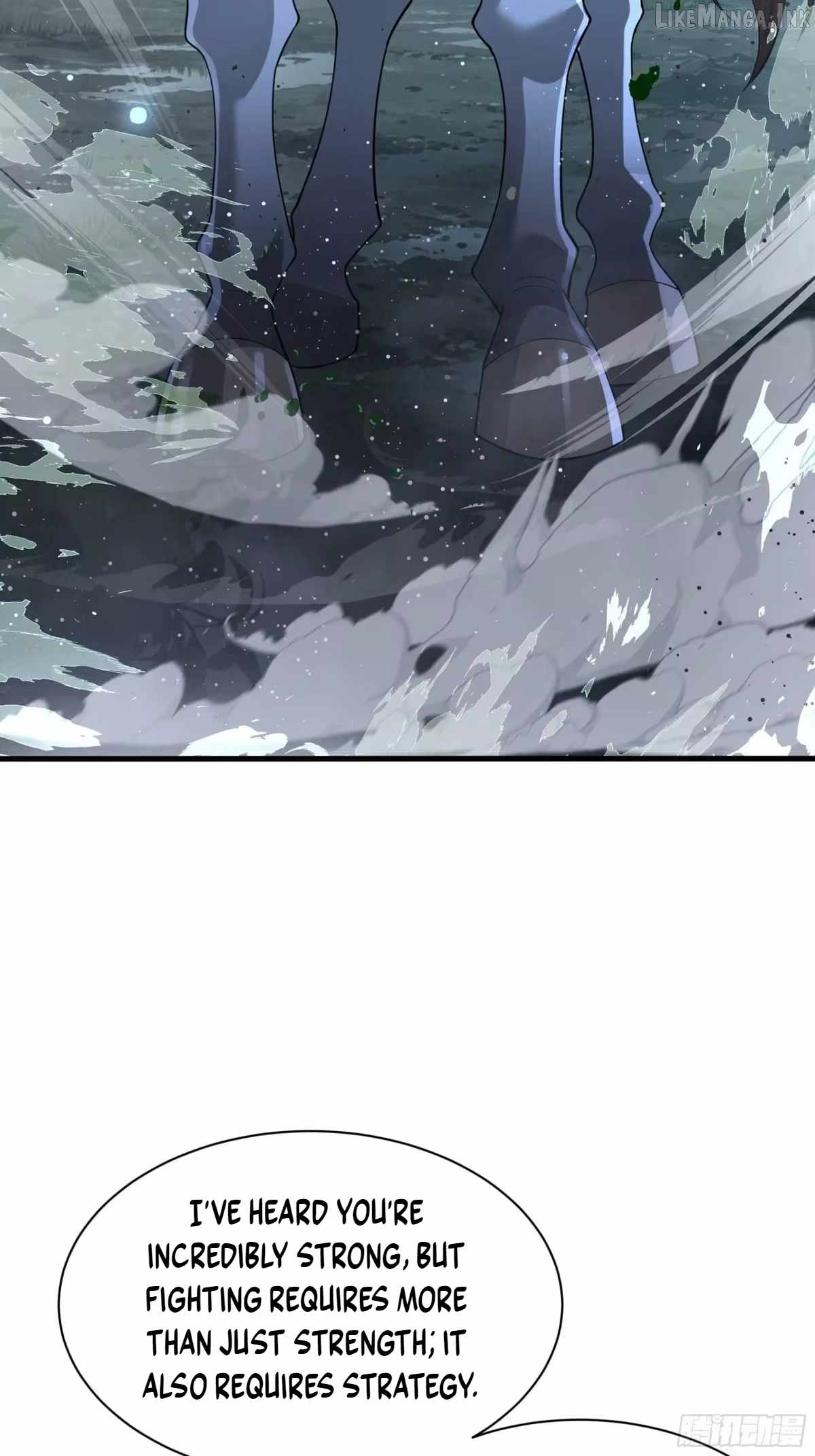 Reborn In The Water Margin World As The Strongest Wu Dalang — Chapter 67 — page 64