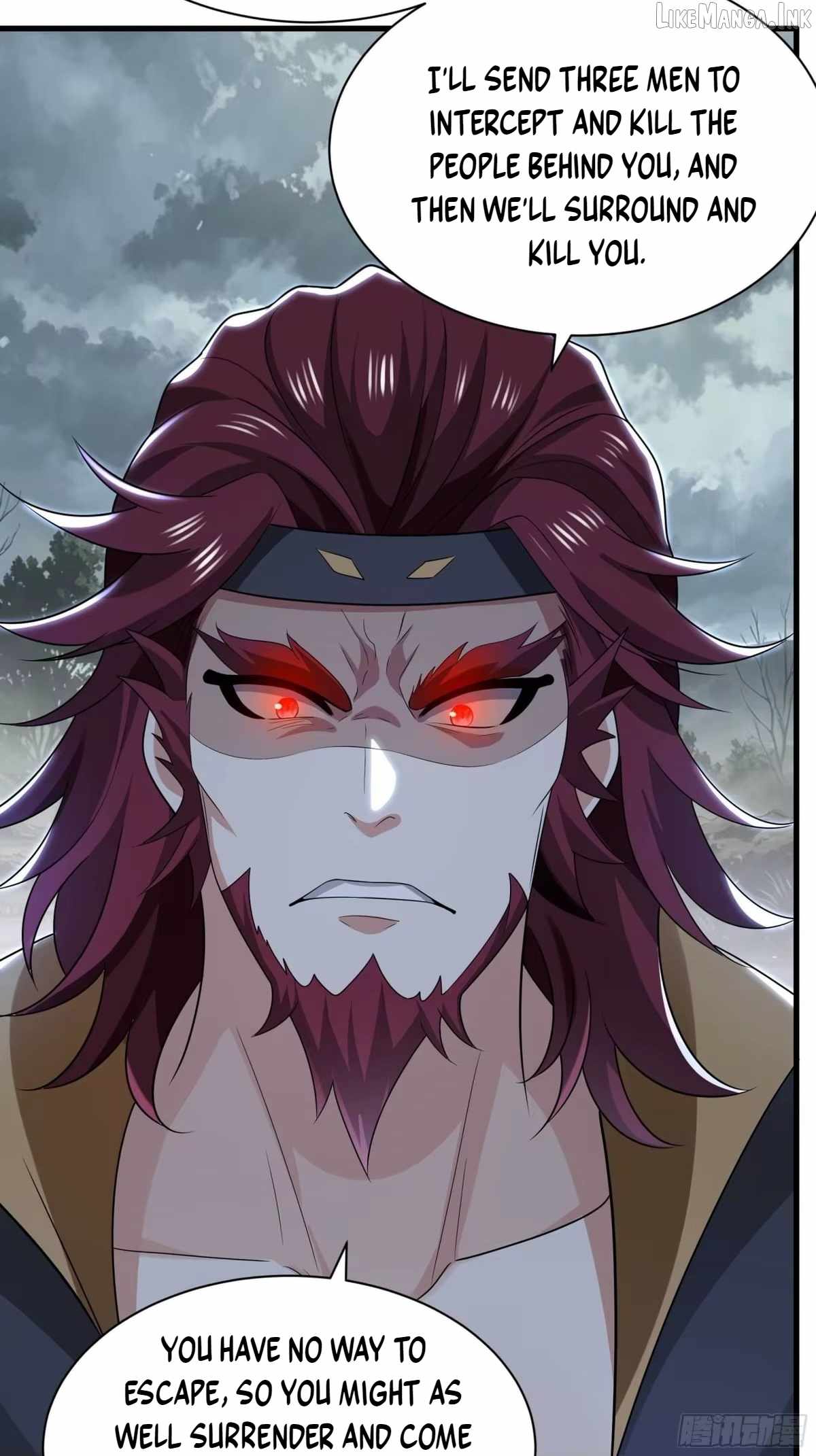Reborn In The Water Margin World As The Strongest Wu Dalang — Chapter 67 — page 65