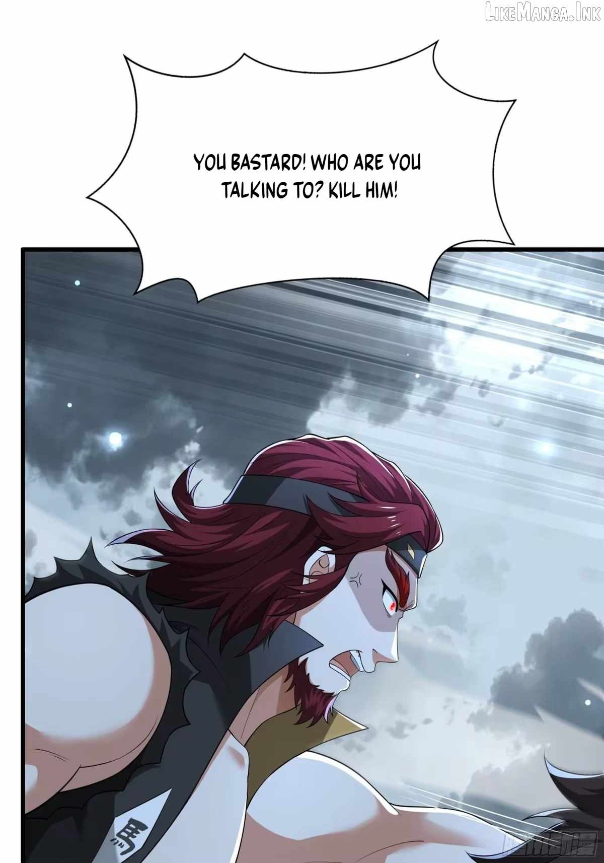 Reborn In The Water Margin World As The Strongest Wu Dalang — Chapter 68 — page 3