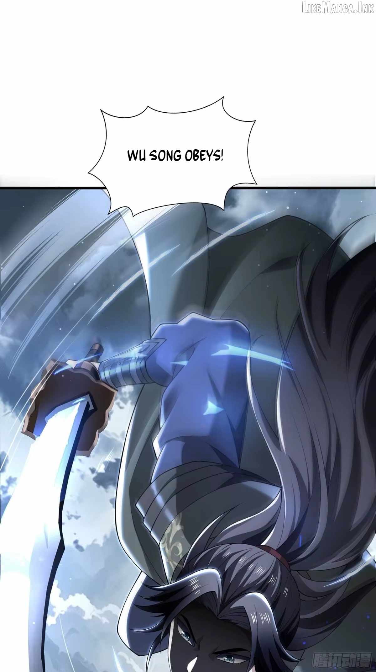 Reborn In The Water Margin World As The Strongest Wu Dalang — Chapter 68 — page 5