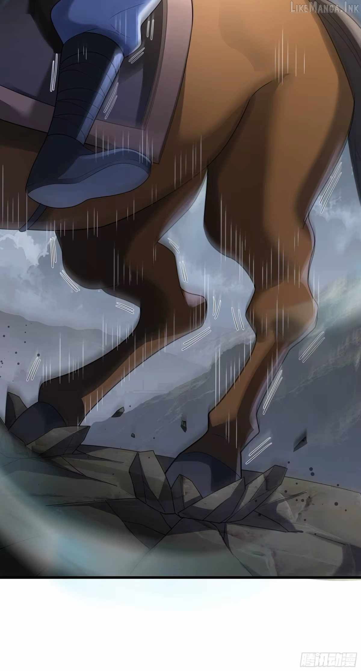 Reborn In The Water Margin World As The Strongest Wu Dalang — Chapter 68 — page 8