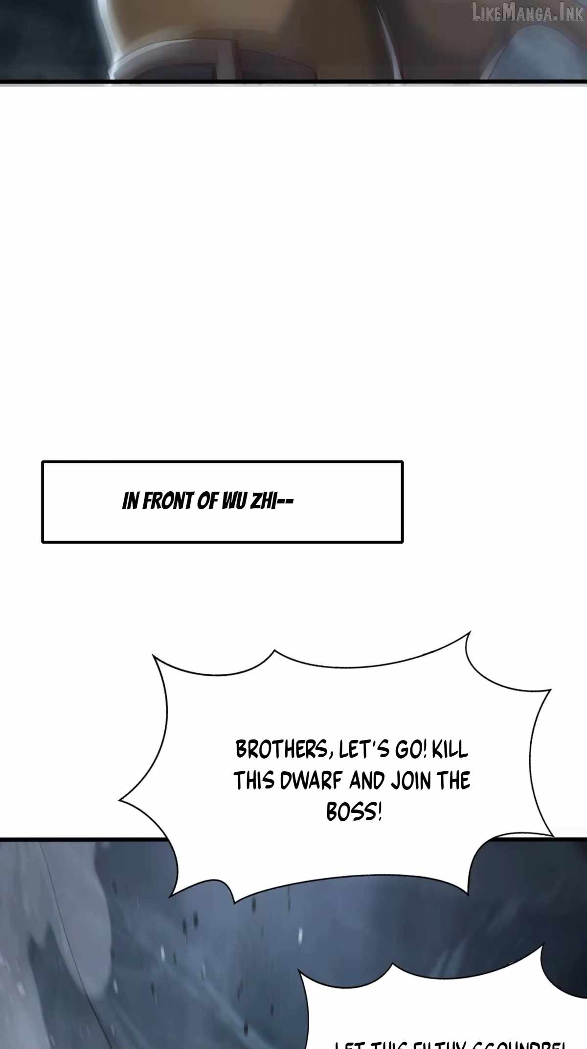 Reborn In The Water Margin World As The Strongest Wu Dalang — Chapter 68 — page 12